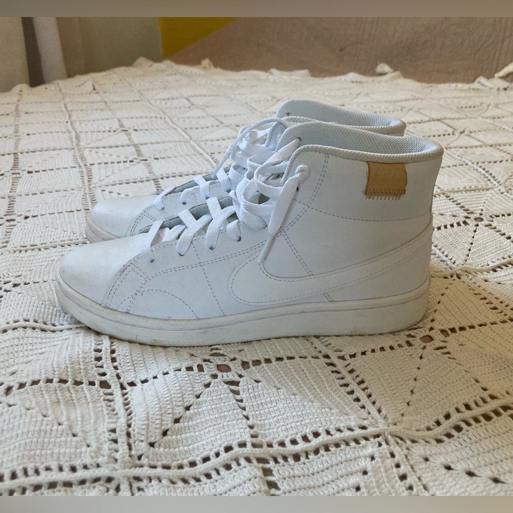Nike high tops